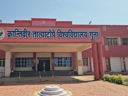 25,000 Students, Zero Teachers: Madhya Pradesh State Universities Sit Empty
