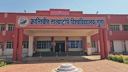 25,000 Students, Zero Teachers: Madhya Pradesh State Universities Sit Empty