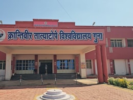 25,000 Students, Zero Teachers: Madhya Pradesh State Universities Sit Empty