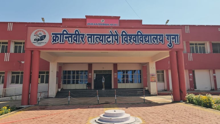 25,000 Students, Zero Teachers: Madhya Pradesh State Universities Sit Empty