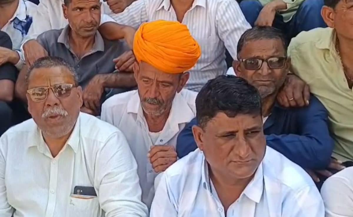 विवाह,मृत्यु भोज पर फिजूलखर्जी बंद, शादी में सोना देने की लिमिट भी तय; नागौर में जाट समाज ने क्यों लिया ये फैसला?