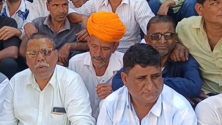 विवाह,मृत्यु भोज पर फिजूलखर्जी बंद, शादी में सोना देने की लिमिट भी तय; नागौर में जाट समाज ने क्यों लिया ये फैसला?