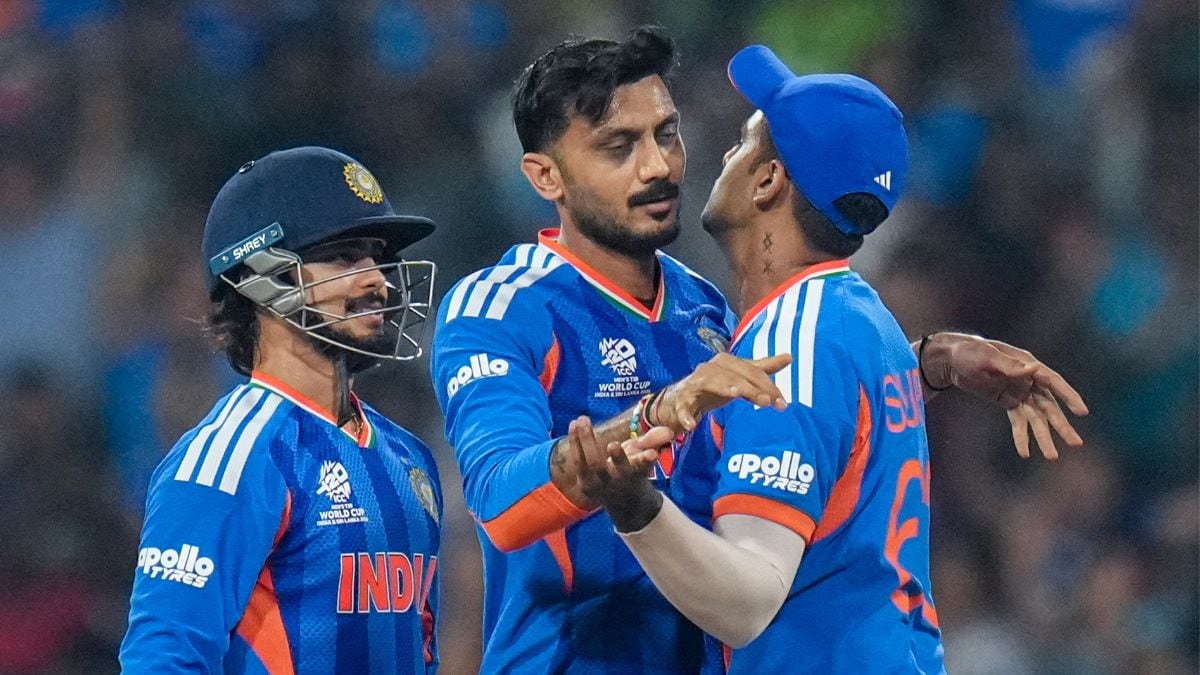 Latest and Breaking News on NDTV