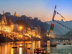 Haridwar Or Rishikesh: Where In Uttarakhand Should You Travel To In February?