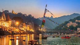 Haridwar Or Rishikesh: Where In Uttarakhand Should You Travel To In February?