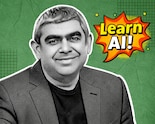 Vishal Sikka Returns: Ex-Infosys CEO Secures $32 Million for AI Startup Hang Ten Systems