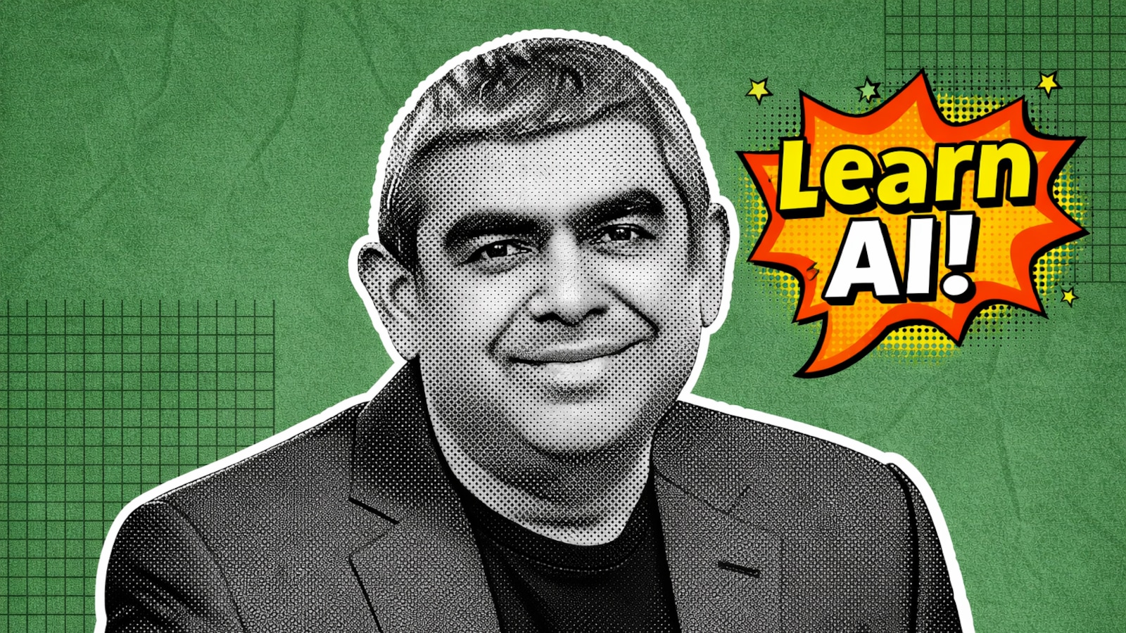Vishal Sikka Returns: Ex-Infosys CEO Secures $32 Million for AI Startup Hang Ten Systems