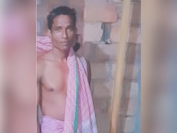 Man 'Dies' In Meghalaya Mine Explosion, Returns Home After His Last Rites