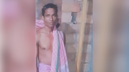 Man 'Dies' In Meghalaya Mine Explosion, Returns Home After His Last Rites