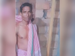 Man 'Dies' In Meghalaya Mine Explosion, Returns Home After His Last Rites