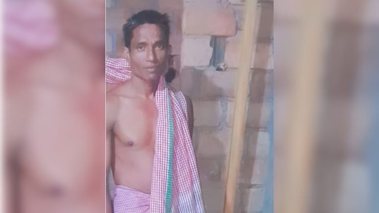 Man 'Dies' In Meghalaya Mine Explosion, Returns Home After His Last Rites