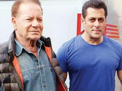 Salim Khan News: खान फैमिली नहीं चाहती सलीम खान की सेहत पर कोई और अपडेट देना, आईसीयू में हैं भर्ती, हालत स्टेबल