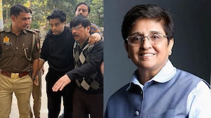 Kiran Bedi On Shivam Mishra Arrest: 'Delay Will Go Against Him; SOPs Were Not Followed'