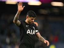 Captain Cristian Romero Slams Disgraceful Spurs Squad Depth