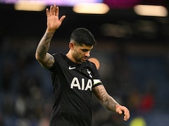 Argentinas Cristian Romero Confirms Tottenham Exit As Atletico Madrid Move Looms