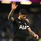 Captain Cristian Romero Slams Disgraceful Spurs Squad Depth