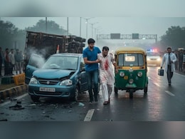 सड़क दुर्घटना पीड़ितों की मदद करने वालों को मिलेगा 25,000 का इनाम, जानिए कब और कैसे करें आवेदन