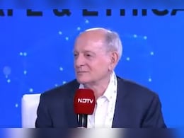 NDTV AI Summit 2026: दिनभर चला AI का महासम्मेलन, ऋषि सुनक समेत कई दिग्गज रहे शामिल