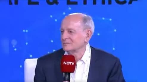 NDTV AI Summit 2026: दिनभर चला AI का महासम्मेलन, ऋषि सुनक समेत कई दिग्गज रहे शामिल