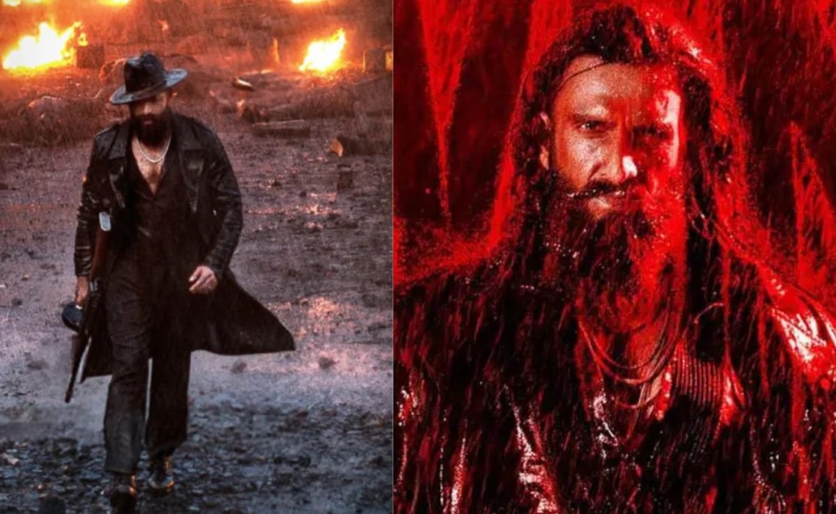 धुरंधर 2 से टकराने वाली थी टॉक्सिक, अब रिलीज से पहले ही हो गया कहानी का खुलासा!