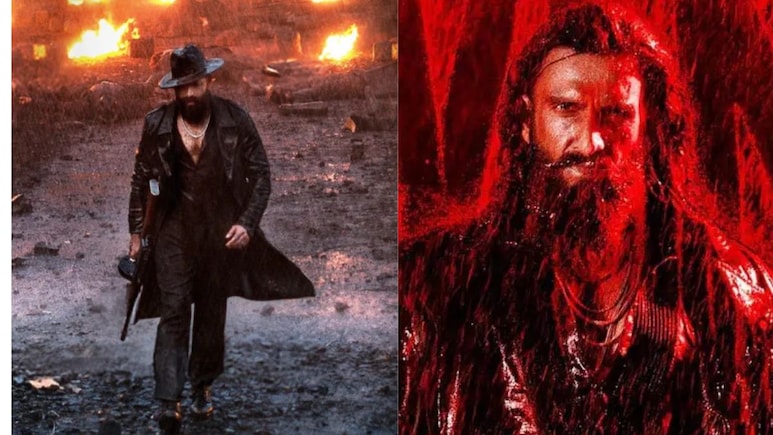 One Month To <i>Dhurandhar 2</i> Vs <i>Toxic</i>, What To Expect From The 'Dhuroxic' Faceoff