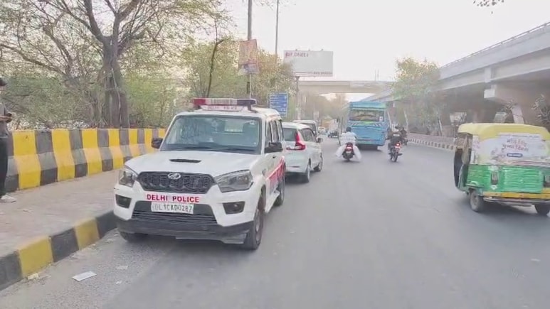 सुसाइड या मर्डर! पीरागढ़ी फ्लाईओवर में 3 लाशों का कनेक्शन क्या है? पुलिस जांच में बड़े खुलासे