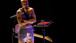 Grammys Bosses Were Unaware Of Justin Bieber's Plan To Perform In His Shorts