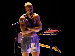 Grammys Bosses Were Unaware Of Justin Bieber's Plan To Perform In His Shorts