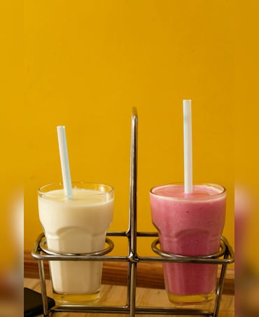 Amazing Health Benefits Of Chikoo Shake