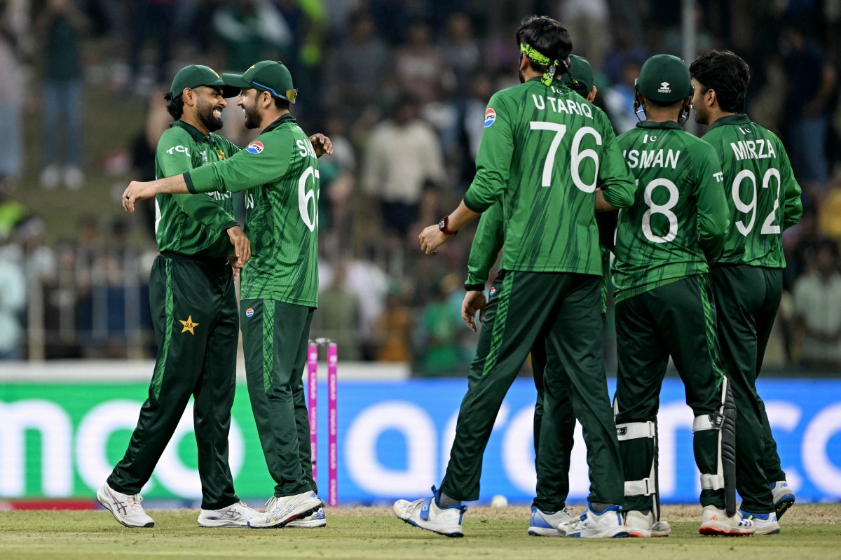 Pak Players In Trouble In The Hundred? Report Makes Big 'India' Revelation