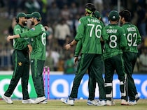 Pakistan To Tour Bangladesh In March For 3-Match ODI Series