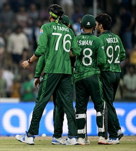 Pakistan To Tour Bangladesh In March For 3-Match ODI Series