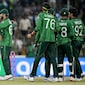Pakistan To Tour Bangladesh In March For 3-Match ODI Series