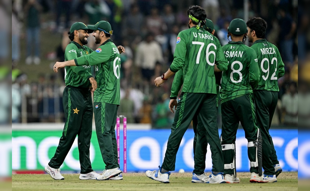 Pakistan To Tour Bangladesh In March For 3-Match ODI Series