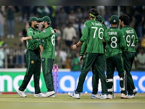 Pakistani Players In Trouble In The Hundred? Report Makes Massive India Revelation