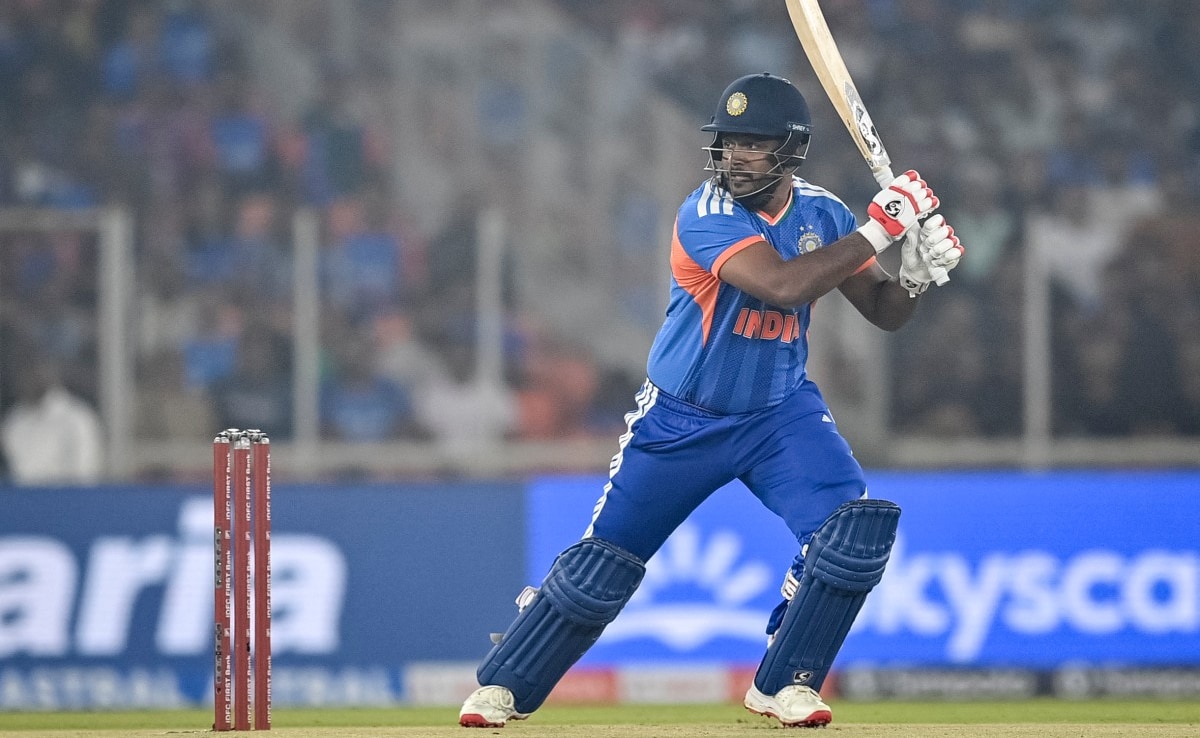 Break The Clutter: Is It Time For India To Turn Back To Sanju Samson?