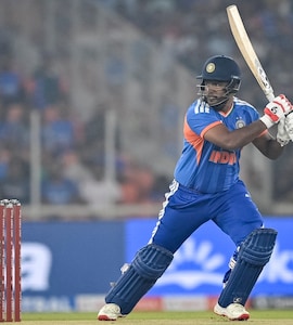 Break The Clutter: Is It Time For India To Turn Back To Sanju Samson?