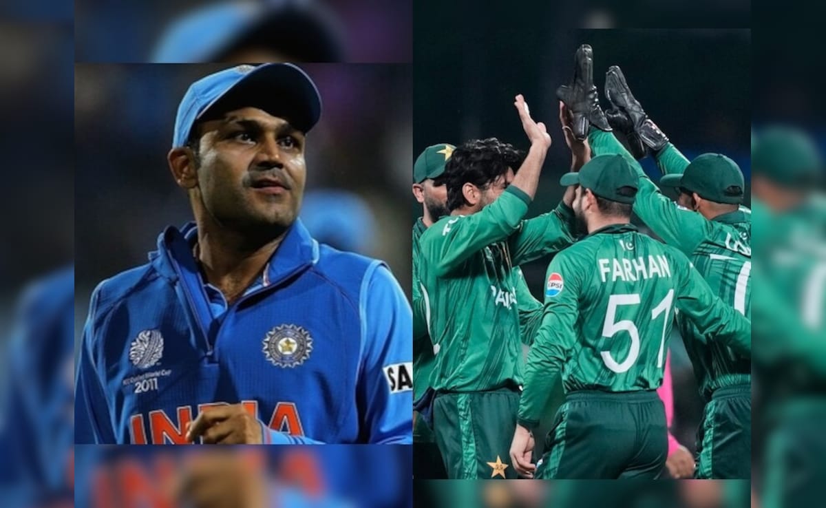Virender Sehwags Blunt Verdict On If Pakistan Will Thrash Sri Lanka To Enter T20 World Cup 2026 Semi-Finals