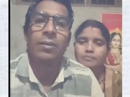 "He Was Our World": Chhattisgarh Couple Dies By Suicide After Son's Death In Accident