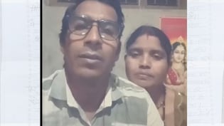 "He Was Our World": Chhattisgarh Couple Dies By Suicide After Son's Death In Accident