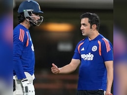 IND vs ZIM, T20 World cup 2026: फुल एक्शन मोड में गौतम गंभीर, अभिषेक शर्मा के बाद अब तिलक वर्मा और ईशान किशन के साथ बना रहे 'मास्टर प्लान'