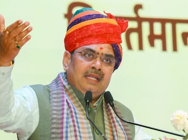 राजस्थान में 1.44 लाख सरकारी पदों पर भर्ती, सीएम बोले- 21 हजार युवाओं को PM देंगे नियुक्ति पत्र