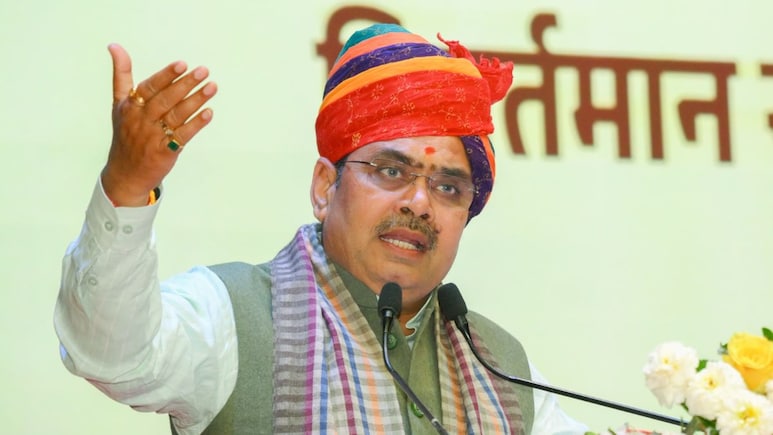 राजस्थान में 1.44 लाख सरकारी पदों पर भर्ती, सीएम बोले- 21 हजार युवाओं को PM देंगे नियुक्ति पत्र