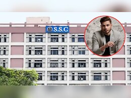 SSC परीक्षा कराने वाली कंपनी ने इस बड़े यूट्यूबर पर किया 2.5 करोड़ का केस, ये है वजह