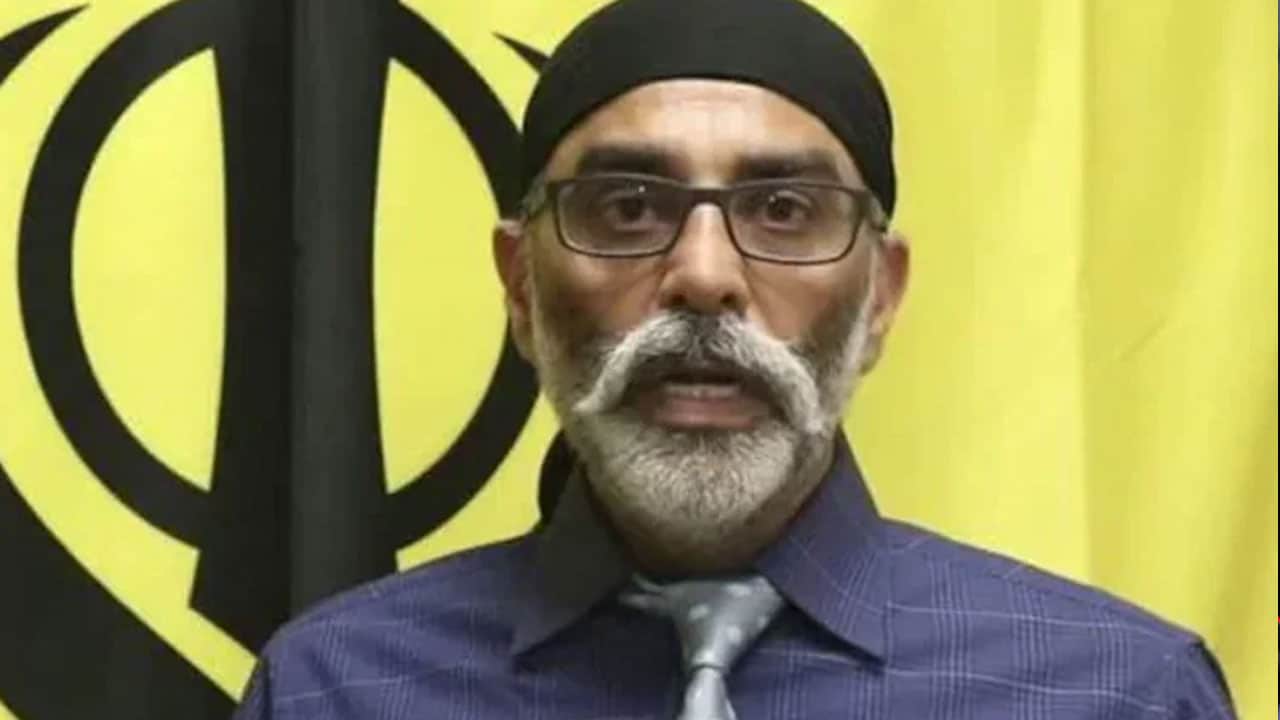 Sleeper Cell Members Of Khalistani Terrorist Pannun's Outfit Arrested In Delhi