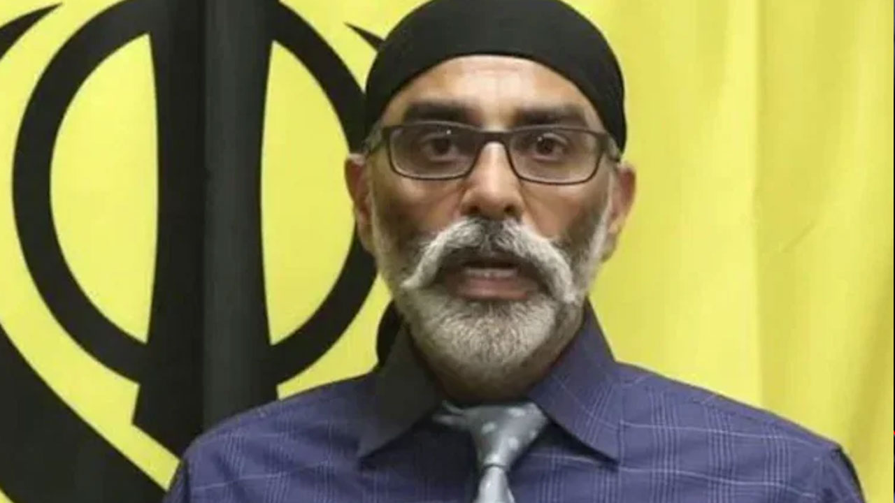 Sleeper Cell Members Of Khalistani Terrorist Pannun's Outfit Arrested In Delhi