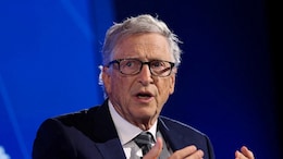 "Did Nothing Illicit": Bill Gates On 'Sex With Russian Girls' Claim In Epstein Files