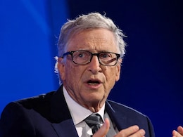 "Did Nothing Illicit": Bill Gates On Sex With Russian Girls Claim In Epstein Files