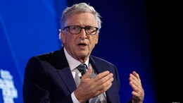 Bill Gates Admits To 2 Affairs With Russian Women During Marriage To Melinda