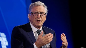 MEA Advised Against Commerce Ministry Meeting With Bill Gates Following Epstein Scrutiny: Report